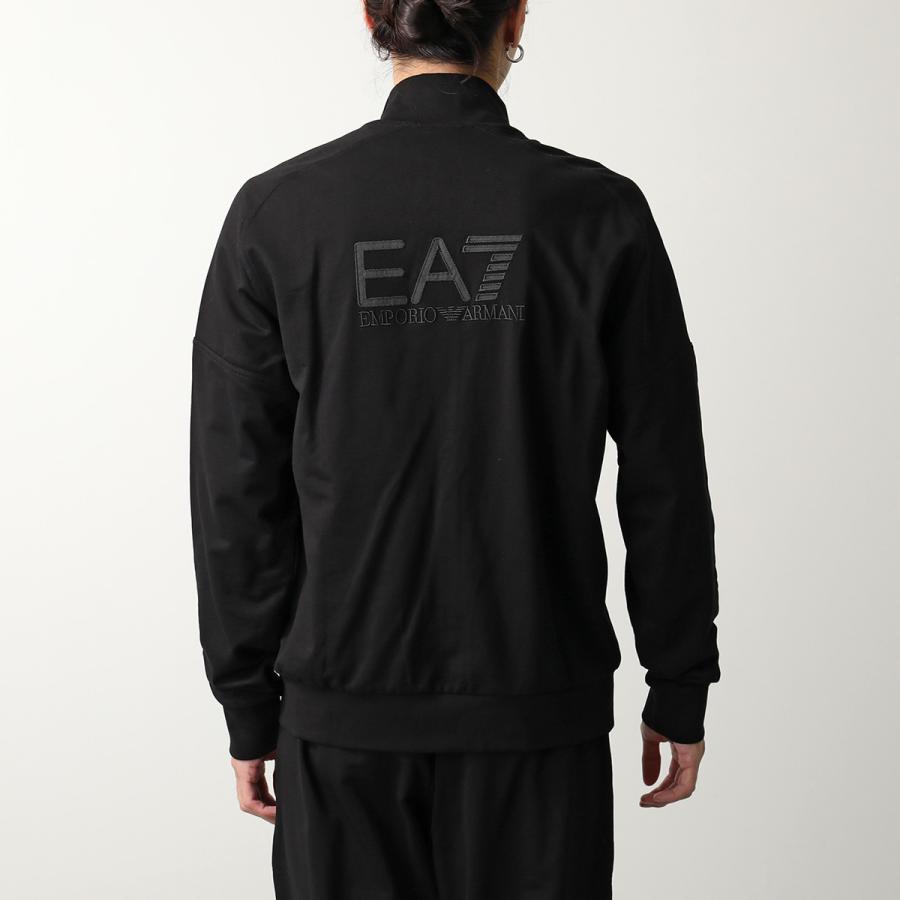 EA7 EMPORIO ARMANI エアセッテ エンポリオアルマーニ 上下