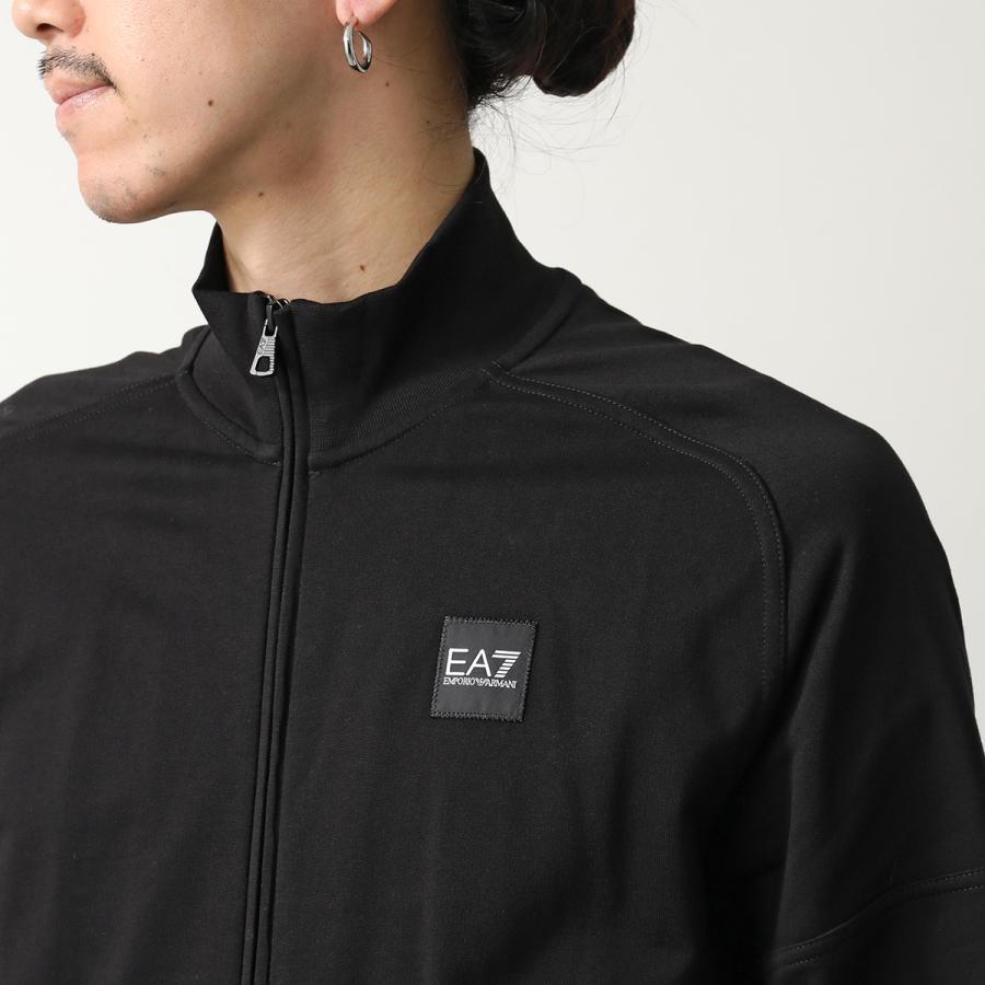 EA7 EMPORIO ARMANI エアセッテ エンポリオアルマーニ 上下