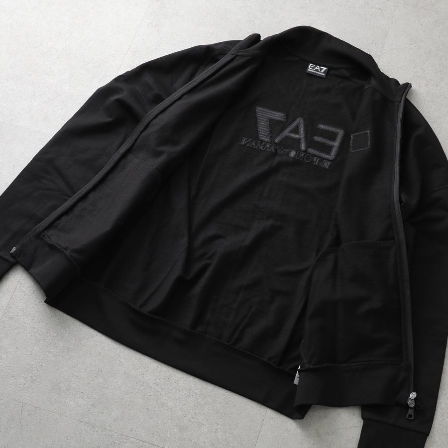 EA7 EMPORIO ARMANI エアセッテ エンポリオアルマーニ 上下
