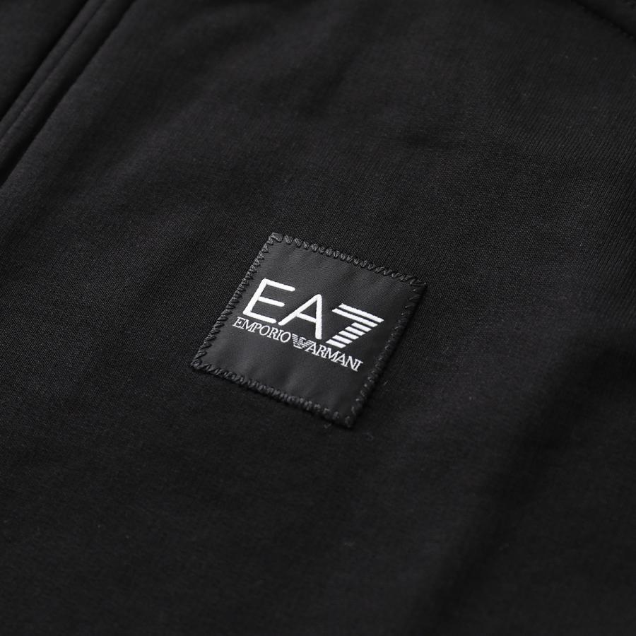 EA7 EMPORIO ARMANI エアセッテ エンポリオアルマーニ 上下