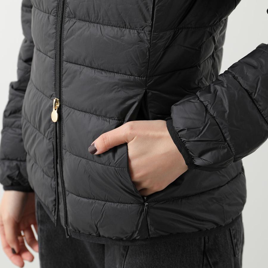 EA7 EMPORIO ARMANI エアセッテ エンポリオアルマーニ 中綿ジャケット