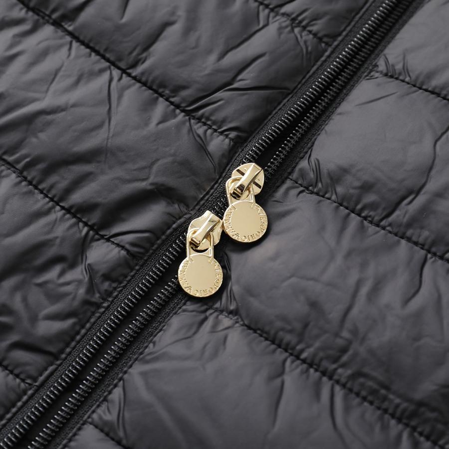 EA7 EMPORIO ARMANI エアセッテ エンポリオアルマーニ 中綿ジャケット