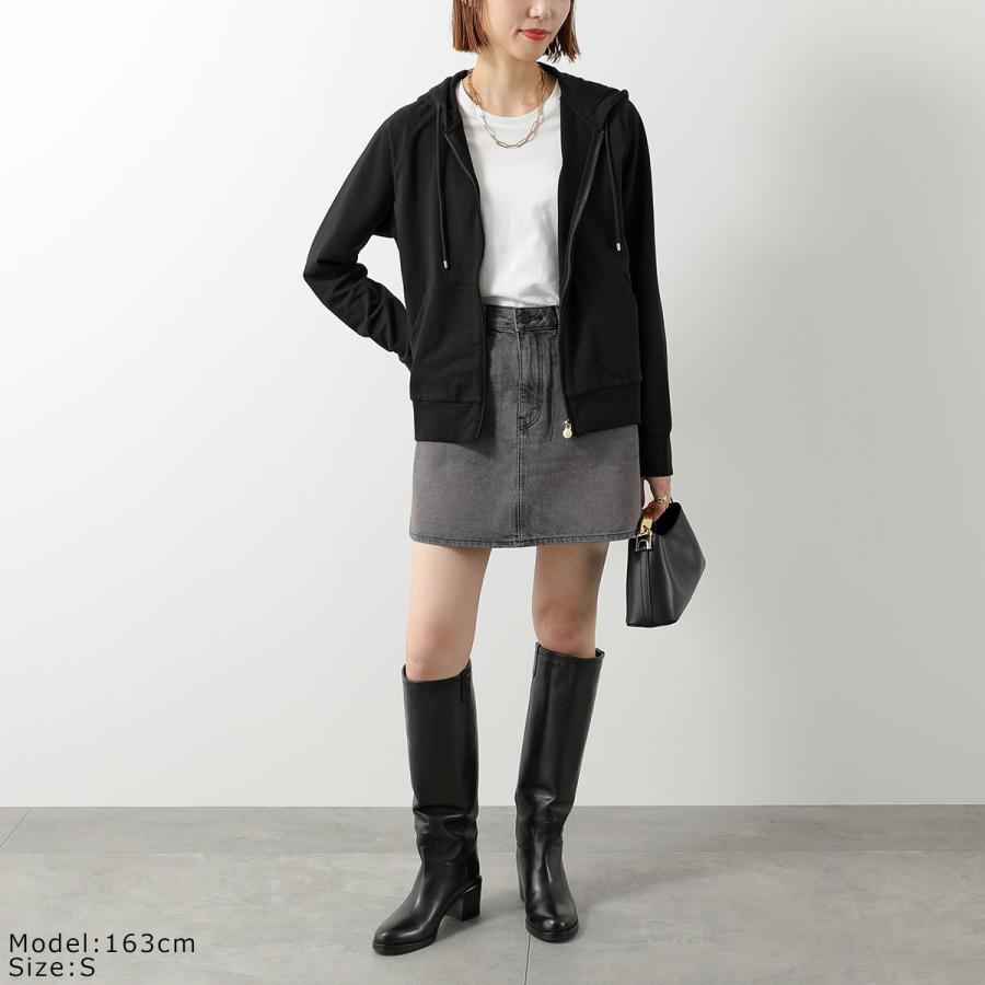 EA7 EMPORIO ARMANI エアセッテ エンポリオアルマーニ ジップアップ