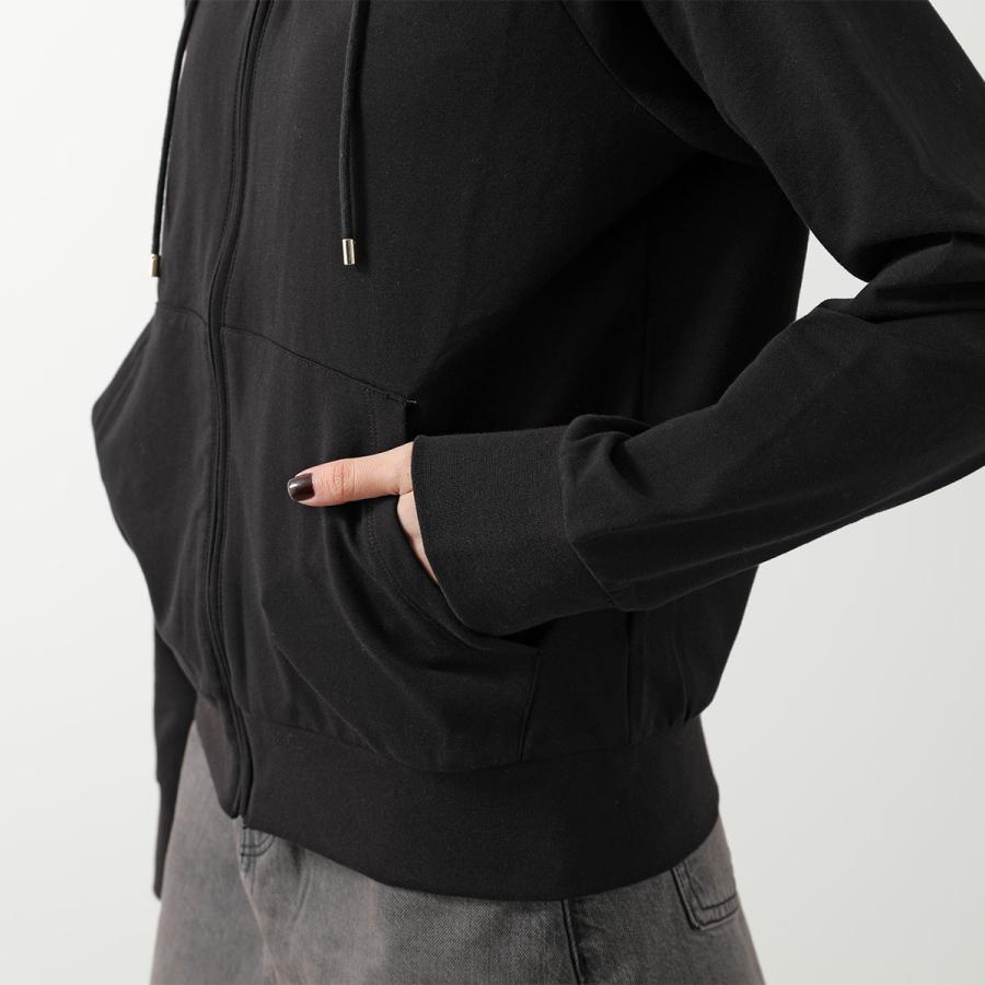 EA7 EMPORIO ARMANI エアセッテ エンポリオアルマーニ ジップアップ