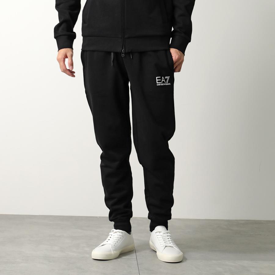 EA7 EMPORIO ARMANI エアセッテ エンポリオアルマーニ セットアップ
