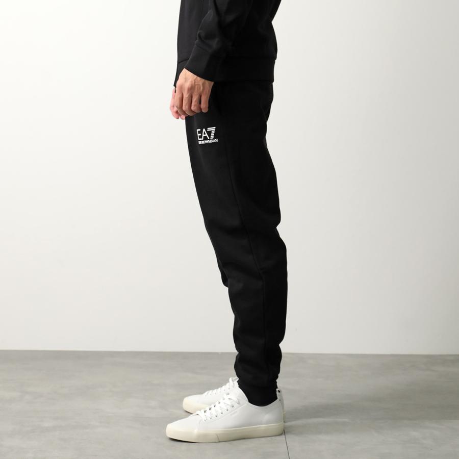 EA7 EMPORIO ARMANI エアセッテ エンポリオアルマーニ セットアップ