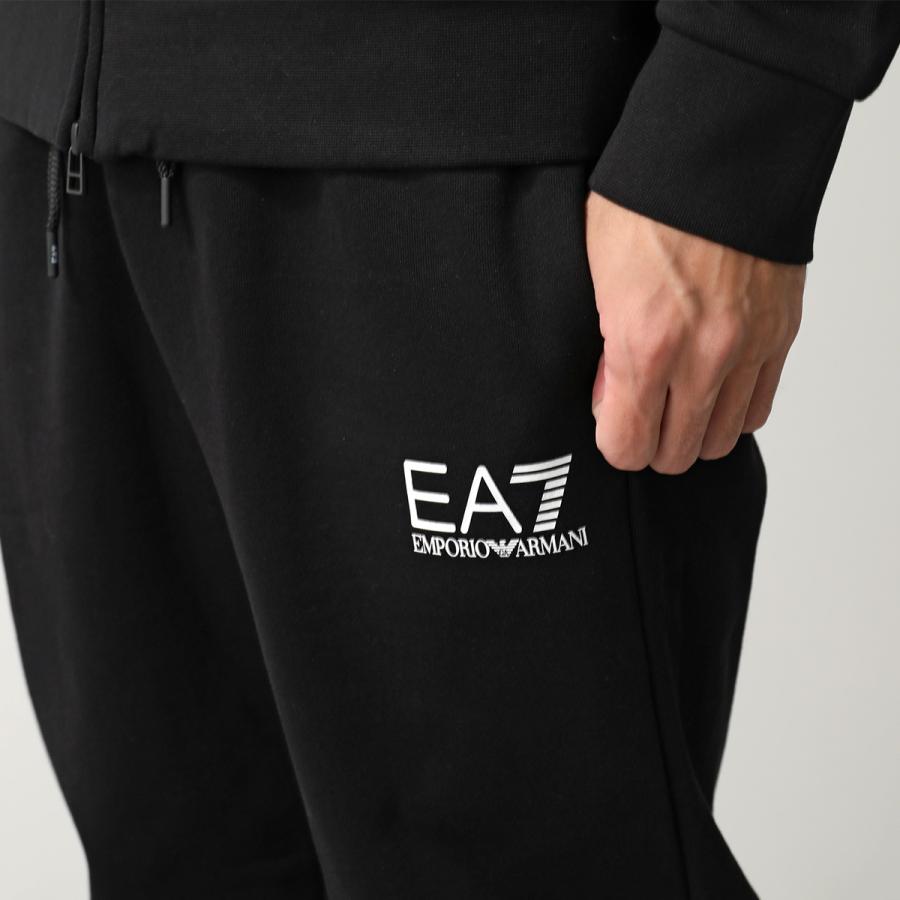 EA7 EMPORIO ARMANI エアセッテ エンポリオアルマーニ セットアップ