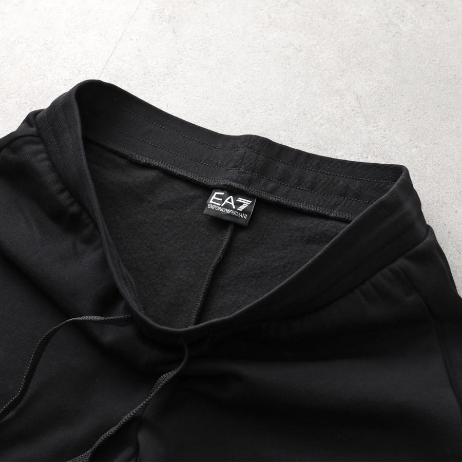 EA7 EMPORIO ARMANI エアセッテ エンポリオアルマーニ セットアップ