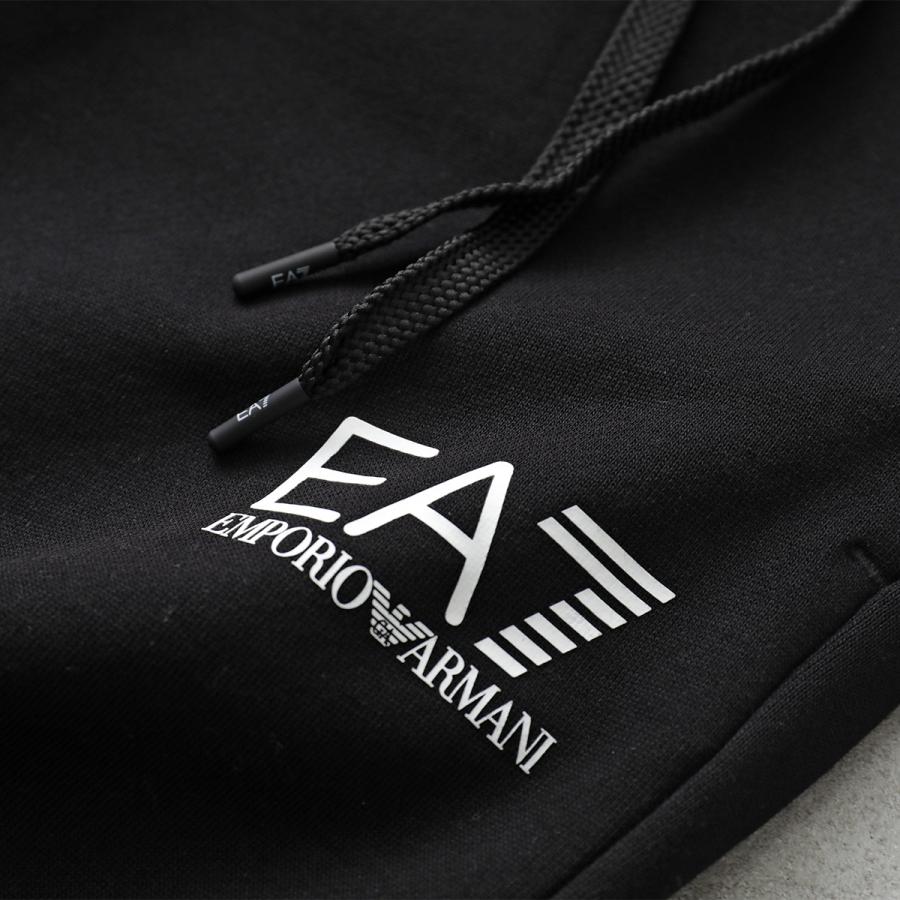 EA7 EMPORIO ARMANI エアセッテ エンポリオアルマーニ セットアップ
