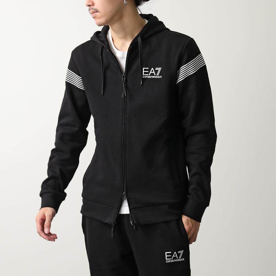 EA7 EMPORIO ARMANI エアセッテ エンポリオアルマーニ セットアップ