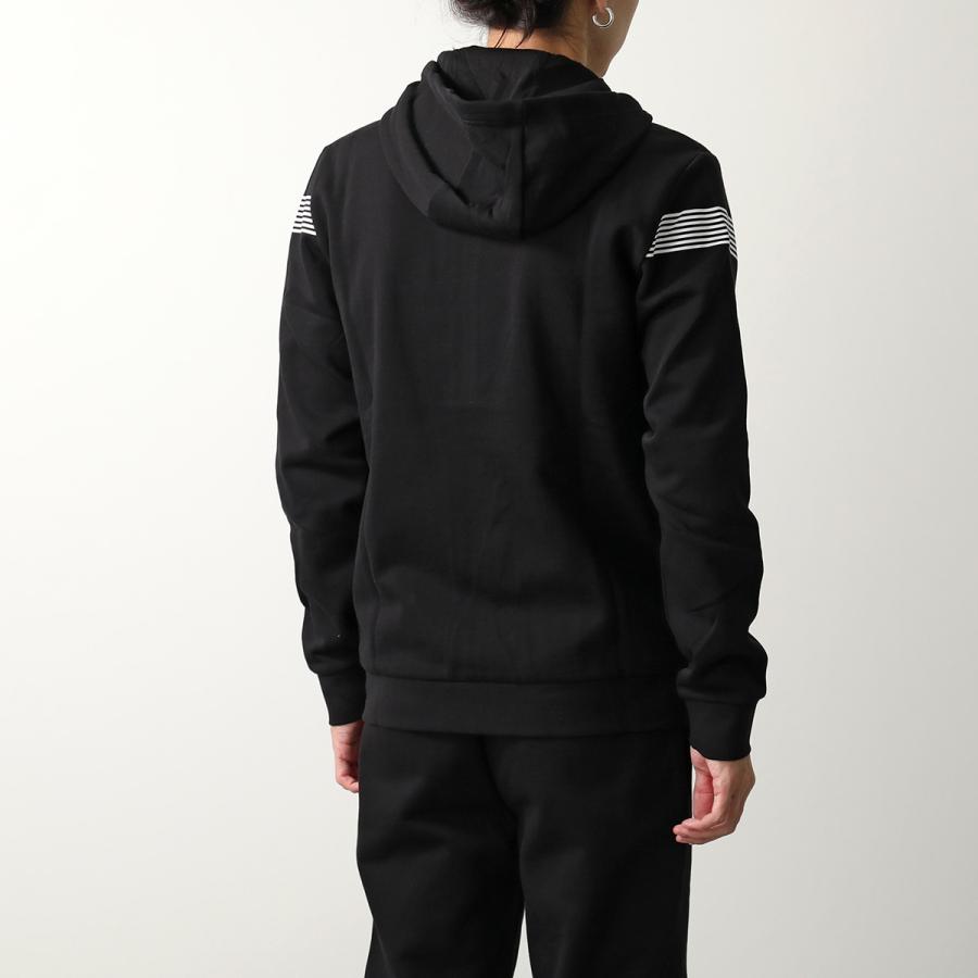 【新品】特価 エンポリオアルマーニ 高級セットアップジャージ XL 国内正規品 EMPORIO ARMANI アルマーニ セットアップ EA7 エンポリオアルマーニ