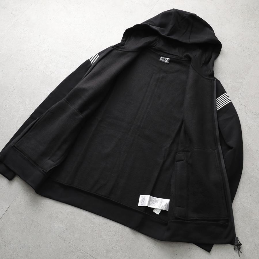 EA7 EMPORIO ARMANI エアセッテ エンポリオアルマーニ セットアップ