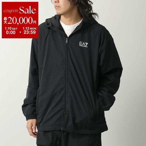 EA7 EMPORIO ARMANI エアセッテ エンポリオアルマーニ ジャケット