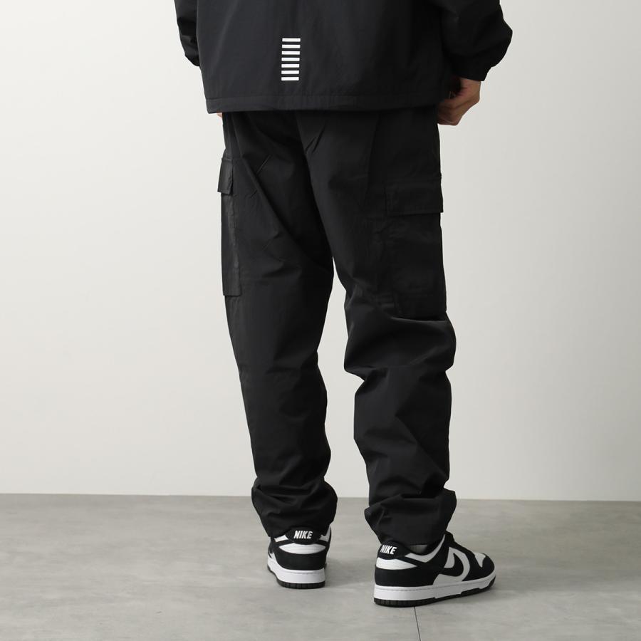 EA7 EMPORIO ARMANI エアセッテ エンポリオアルマーニ ジョガーパンツ