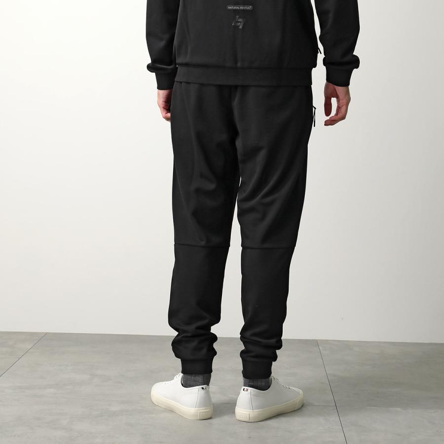 EA7 EMPORIO ARMANI エアセッテ エンポリオアルマーニ セットアップ