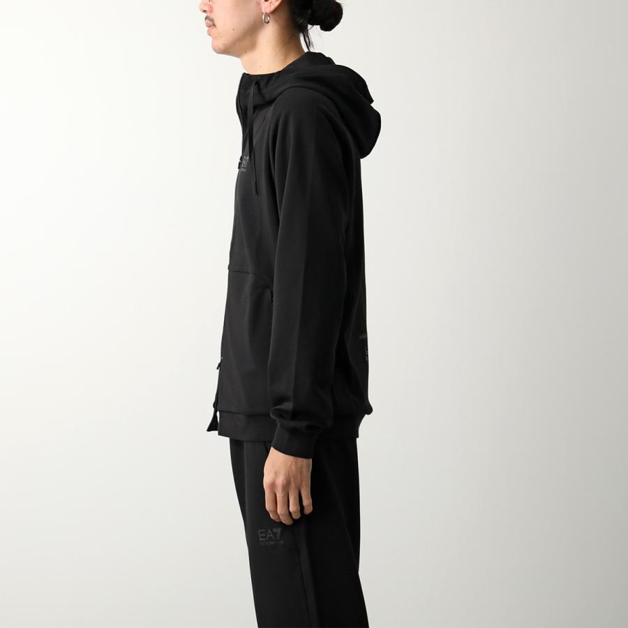 EA7 EMPORIO ARMANI エアセッテ エンポリオアルマーニ セットアップ