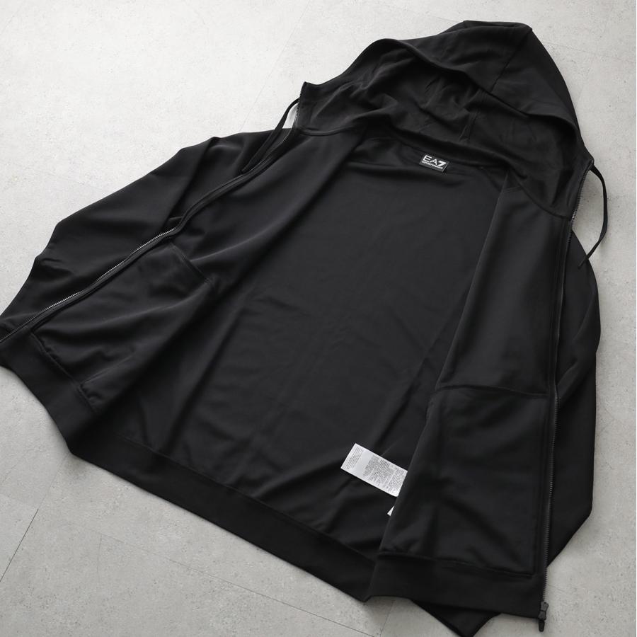 EA7 EMPORIO ARMANI エアセッテ エンポリオアルマーニ セットアップ