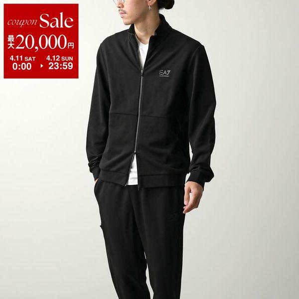 EA7 EMPORIO ARMANI エアセッテ エンポリオアルマーニ セットアップ