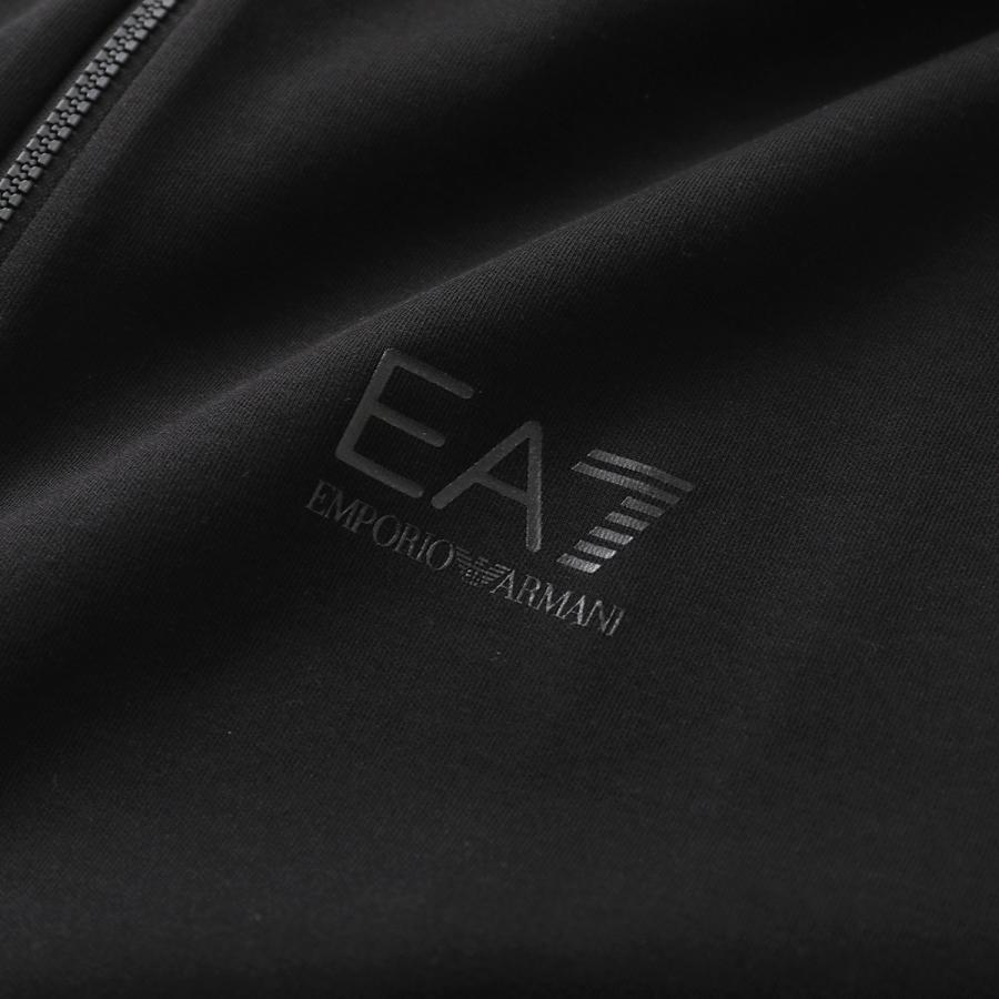 EA7 EMPORIO ARMANI エアセッテ エンポリオアルマーニ セットアップ