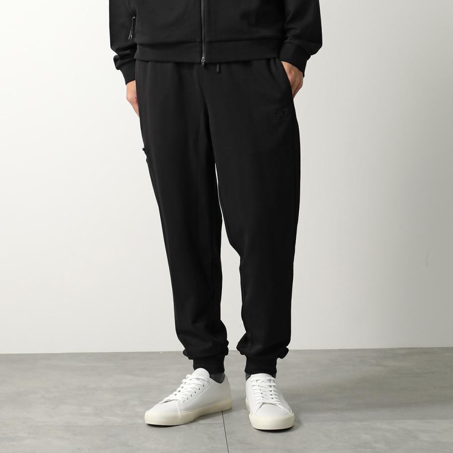 EA7 EMPORIO ARMANI エアセッテ エンポリオアルマーニ セットアップ