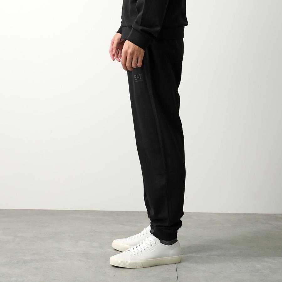 EA7 EMPORIO ARMANI エアセッテ エンポリオアルマーニ セットアップ