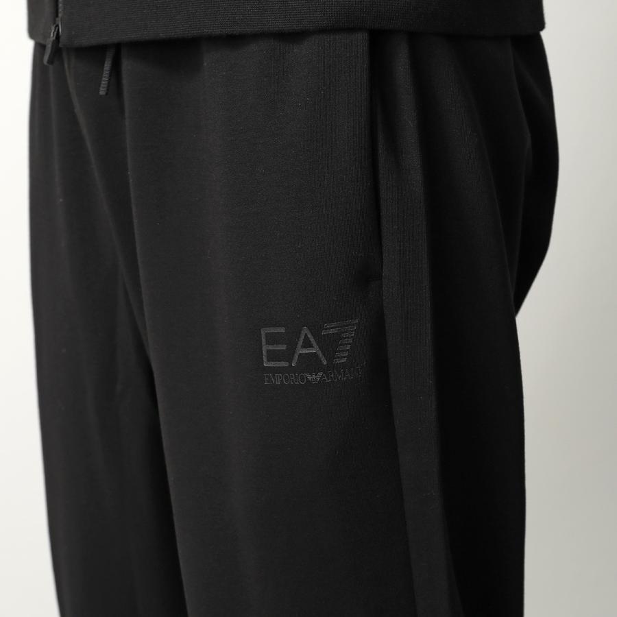 EA7 EMPORIO ARMANI エアセッテ エンポリオアルマーニ セットアップ