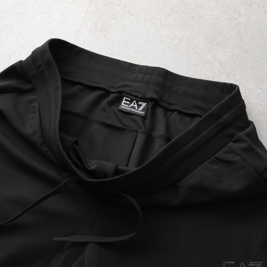 EA7 EMPORIO ARMANI エアセッテ エンポリオアルマーニ セットアップ