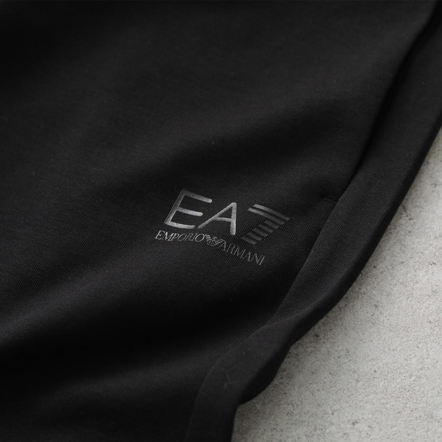 EA7 EMPORIO ARMANI エアセッテ エンポリオアルマーニ セットアップ