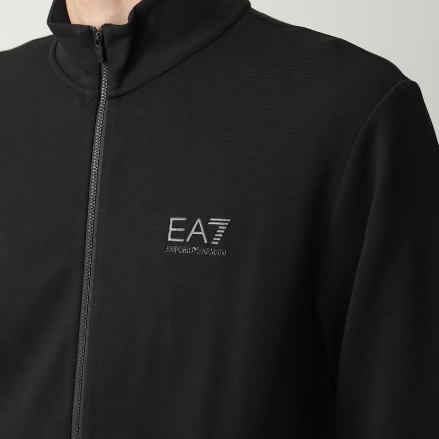 EA7 EMPORIO ARMANI エアセッテ エンポリオアルマーニ セットアップ