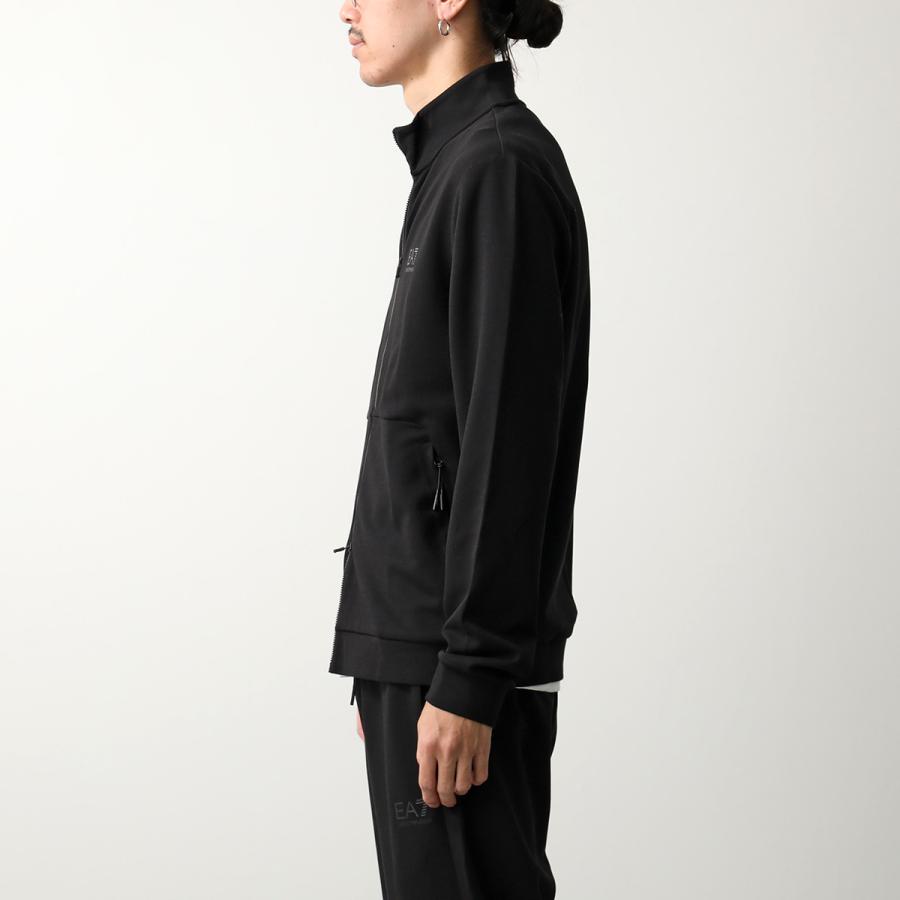 EA7 EMPORIO ARMANI エアセッテ エンポリオアルマーニ セットアップ