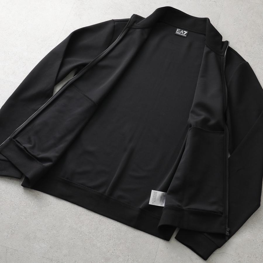 EA7 EMPORIO ARMANI エアセッテ エンポリオアルマーニ セットアップ