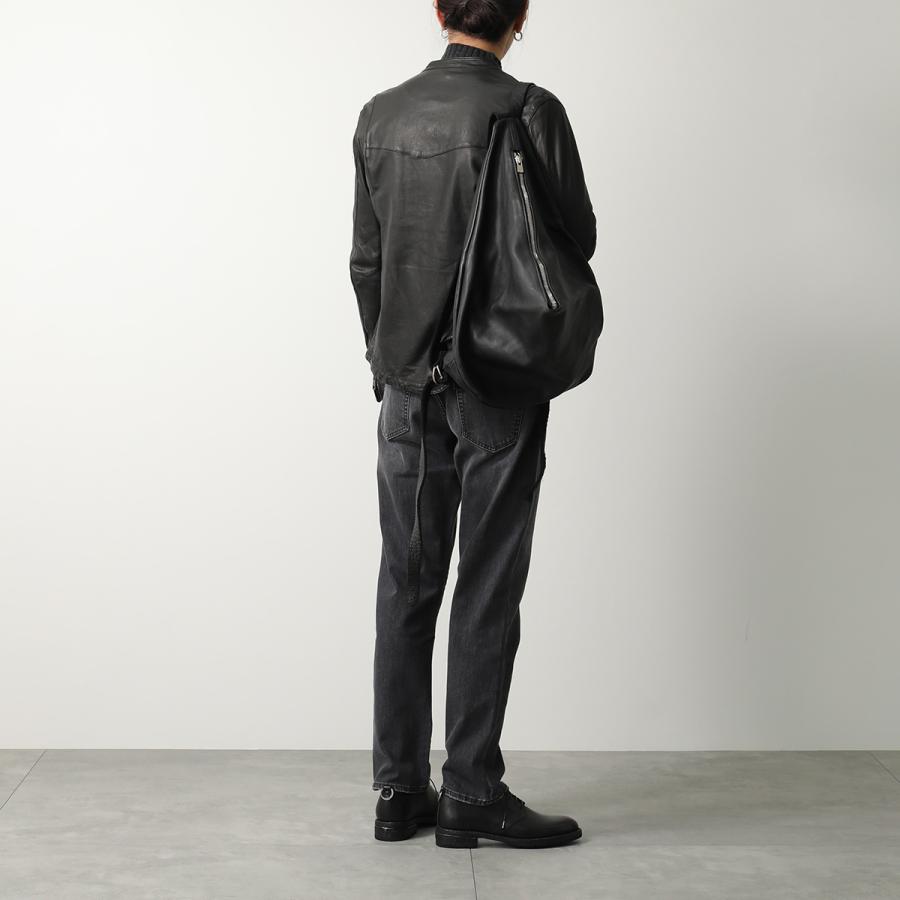 GUIDI（グイディ） バックパック SOFT HORSE FULL GRAIN ソフト ホース