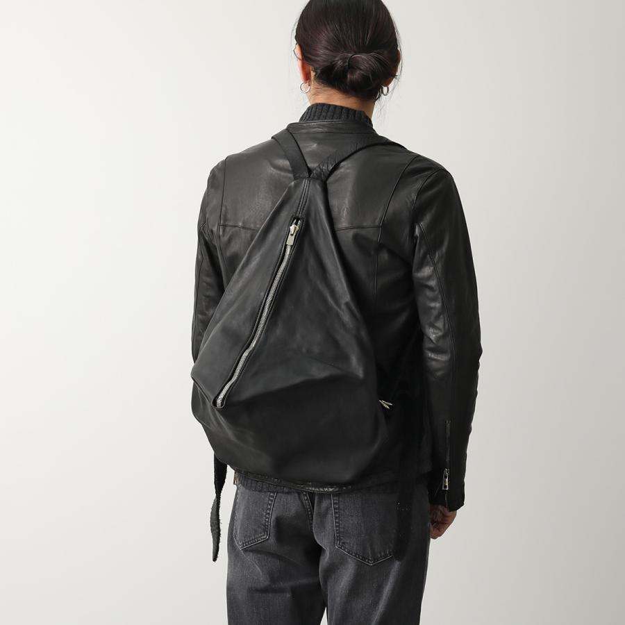 GUIDI（グイディ） バックパック SOFT HORSE FULL GRAIN ソフト ホース