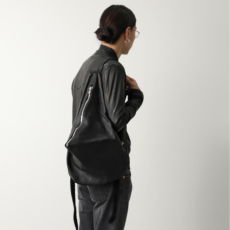 GUIDI（グイディ） バックパック SOFT HORSE FULL GRAIN ソフト ホース