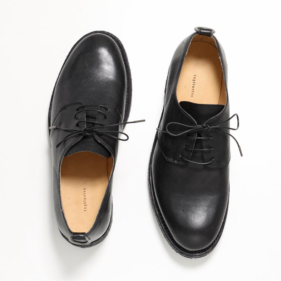 TAGLIOVIVO タリオヴィヴォ ドレスシューズ DERBY ダービー メンズ