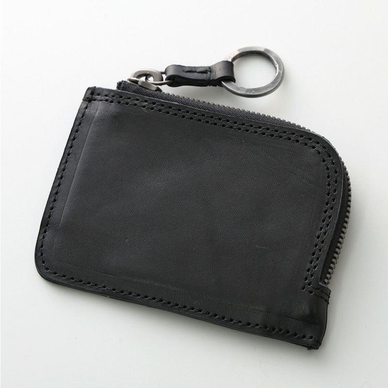 TAGLIOVIVO タリオヴィヴォ コインケース SMALL ZIPPED WALLET