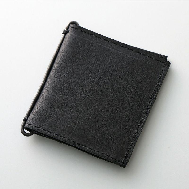 TAGLIOVIVO タリオヴィヴォ 二つ折り財布 LOOP WALLET ループ