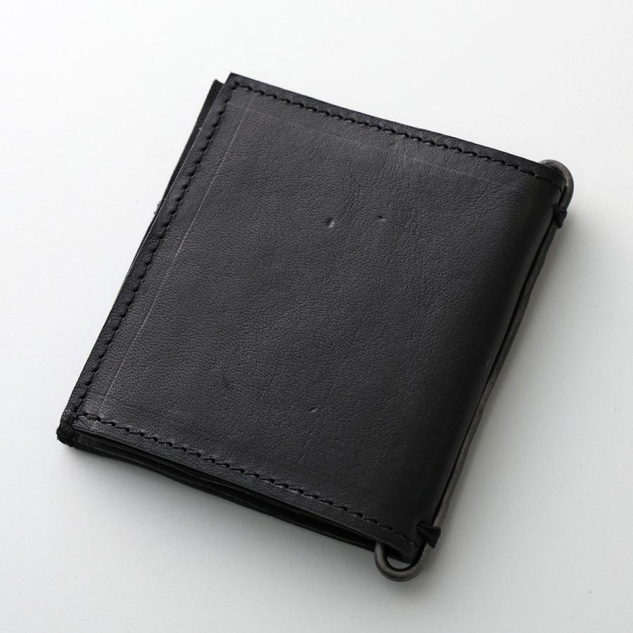 TAGLIOVIVO タリオヴィヴォ 二つ折り財布 LOOP WALLET ループ
