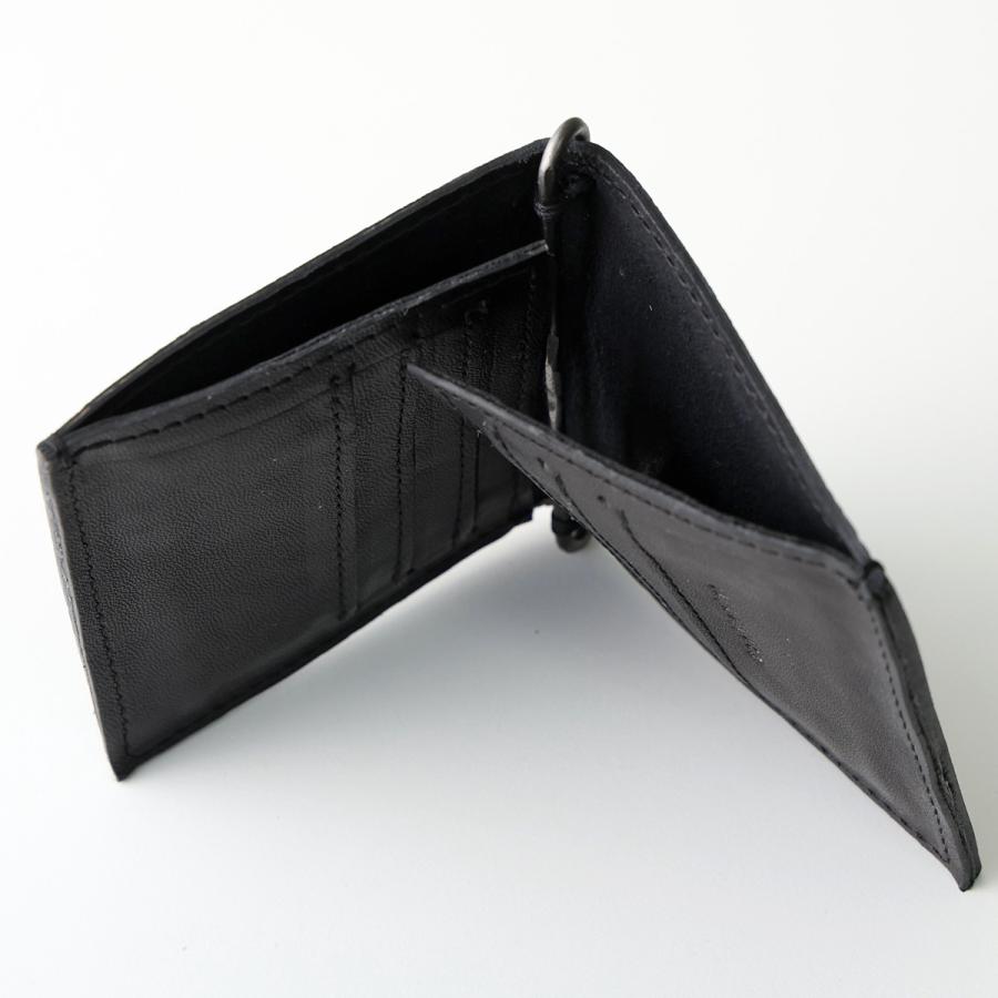 TAGLIOVIVO タリオヴィヴォ 二つ折り財布 LOOP WALLET ループ