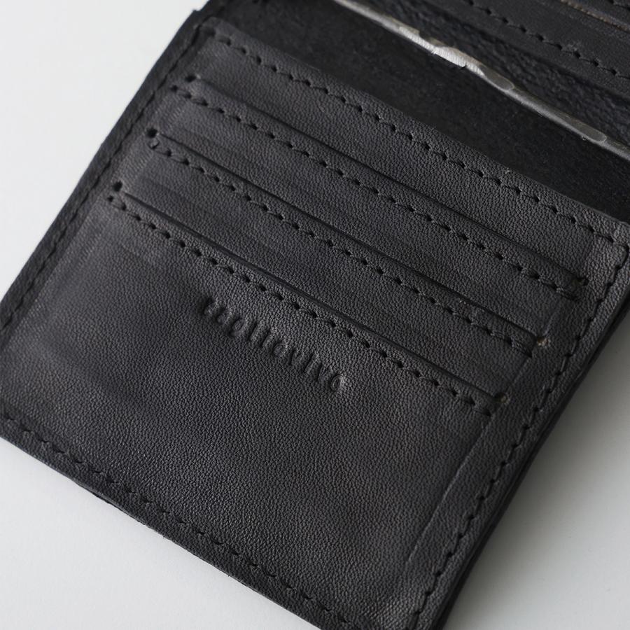 TAGLIOVIVO タリオヴィヴォ 二つ折り財布 LOOP WALLET ループ