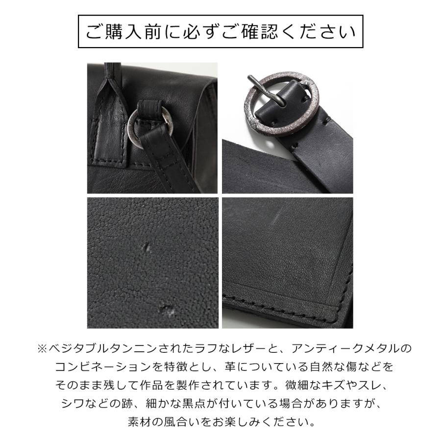 TAGLIOVIVO タリオヴィヴォ 二つ折り財布 LOOP WALLET ループ