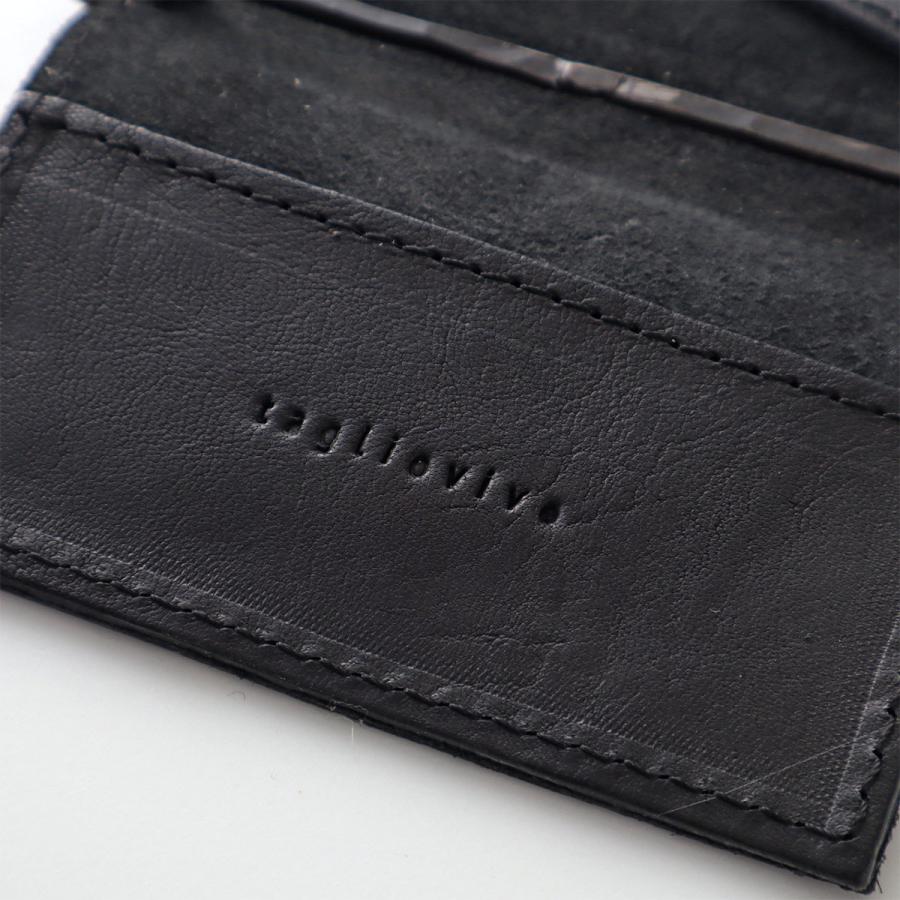 TAGLIOVIVO タリオヴィヴォ カードケース CARDS HOLDER カードホルダー