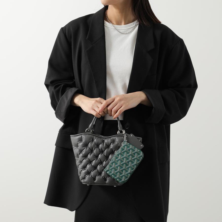 GOYARD（ゴヤール） コインケース Senat Nano Key Pouch セナナノ