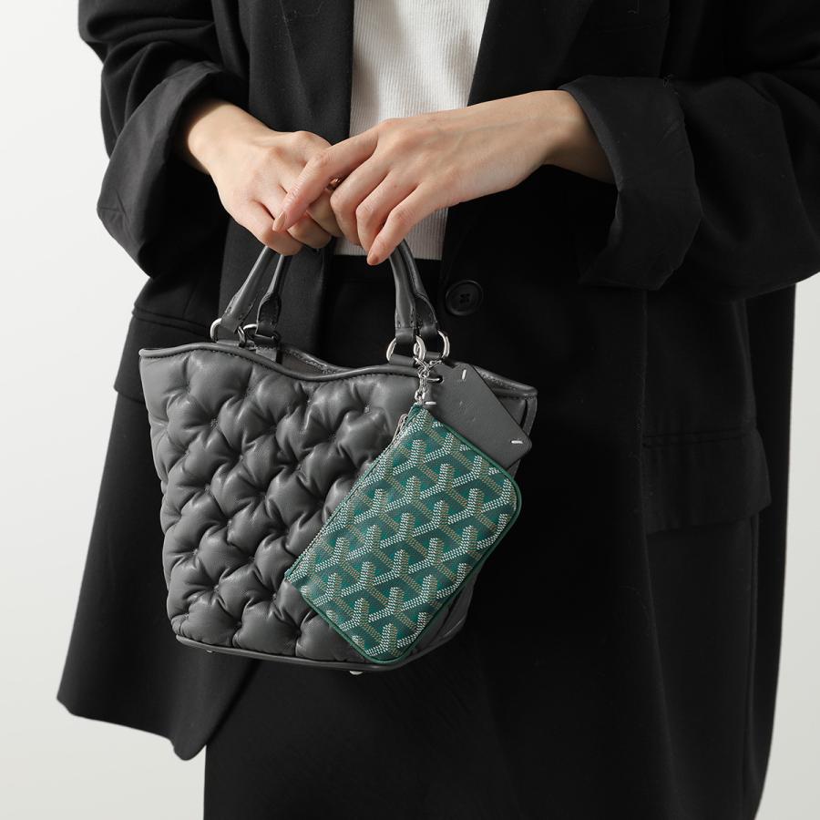 GOYARD（ゴヤール） コインケース Senat Nano Key Pouch セナナノ