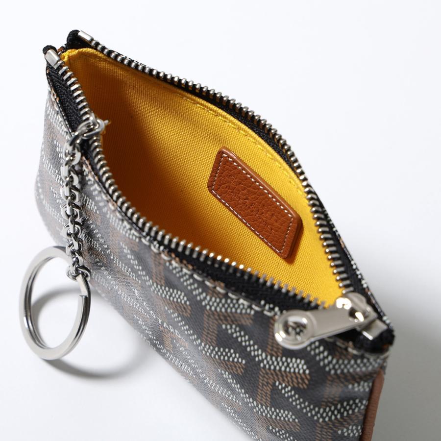 GOYARD（ゴヤール） コインケース Senat Nano Key Pouch セナナノ