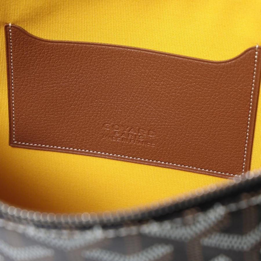GOYARD（ゴヤール） クラッチバック Pochette Senat MM セナ メンズ