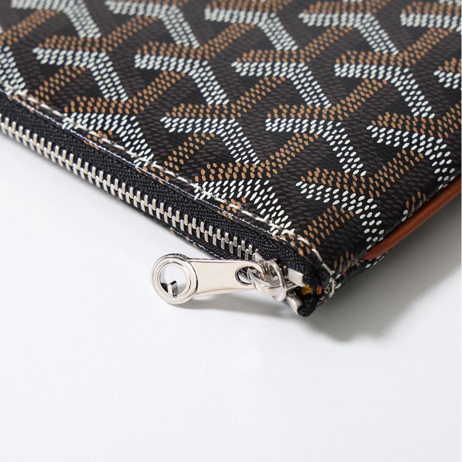 GOYARD（ゴヤール） クラッチバック Pochette Senat MM セナ メンズ