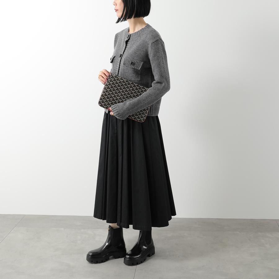 GOYARD（ゴヤール） クラッチバック Pochette Senat MM セナ メンズ