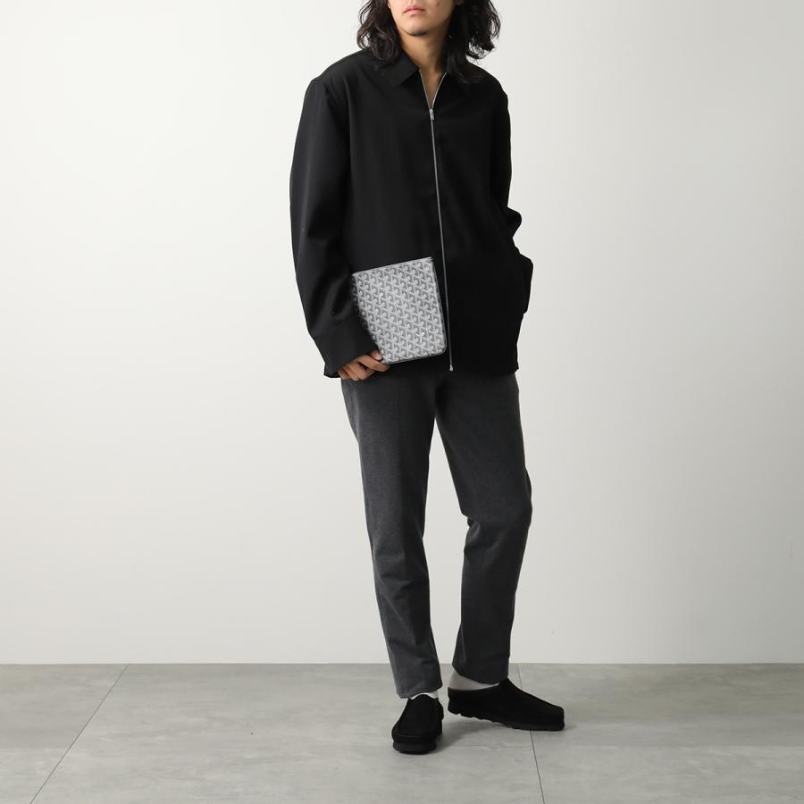 GOYARD（ゴヤール） クラッチバック Pochette Senat MM セナ メンズ