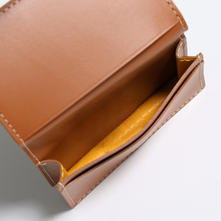 GOYARD（ゴヤール） カードケース Malesherbes マルゼルブ レディース